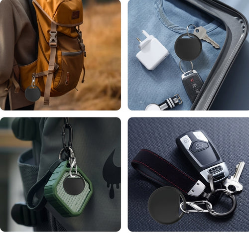 smartfind-תג חכם לאיתור חפצים