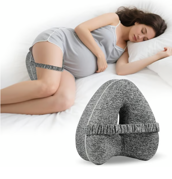 Sidekick-כרית שינה אורטופדית למניעת כאבי ברכיים וגב