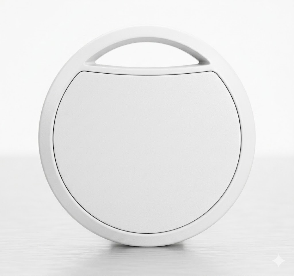 smartfind-תג חכם לאיתור חפצים
