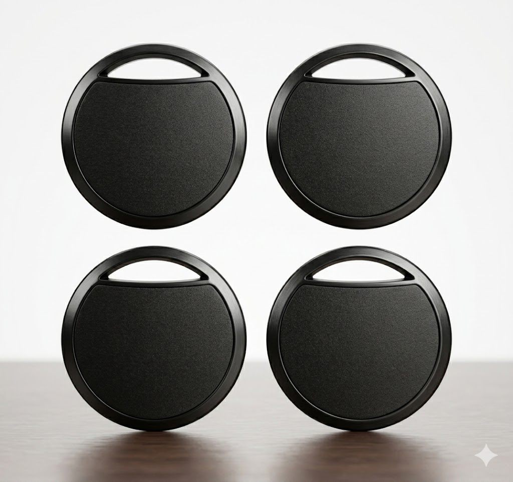 smartfind-תג חכם לאיתור חפצים